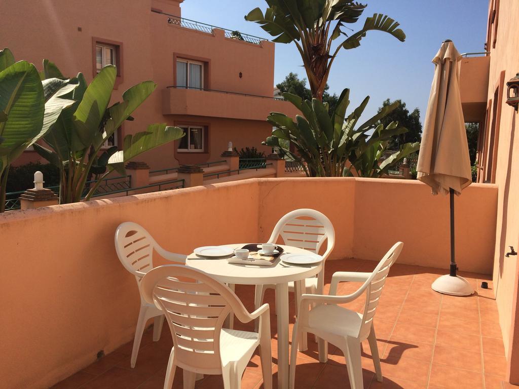 Appartement met 1 Slaapkamer - Begane Grond