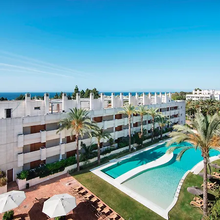 Alanda Marbella Hotel & Wellness-2