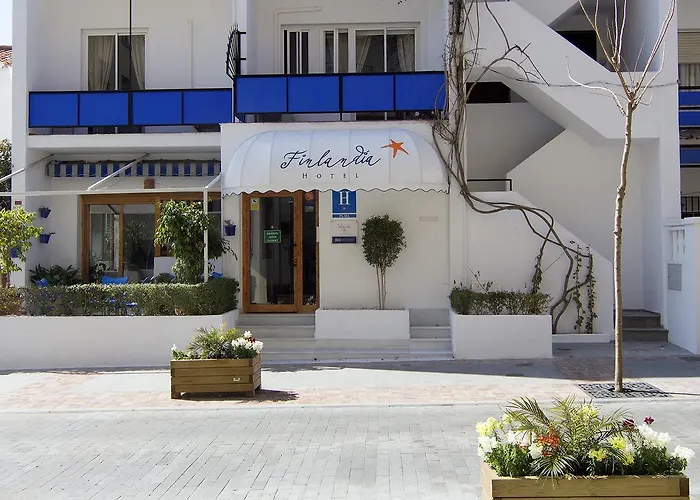 Hotel Finlandia