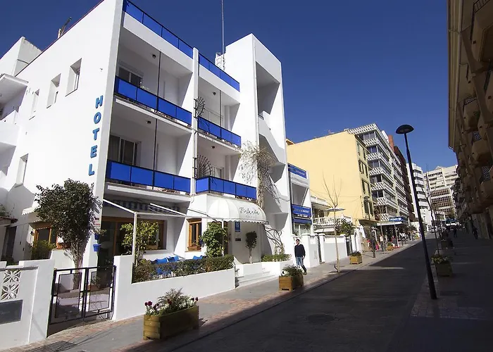 Hotel Finlandia