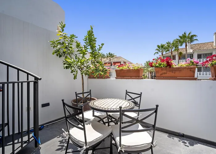 Casa Del Sol By Finest Rentals