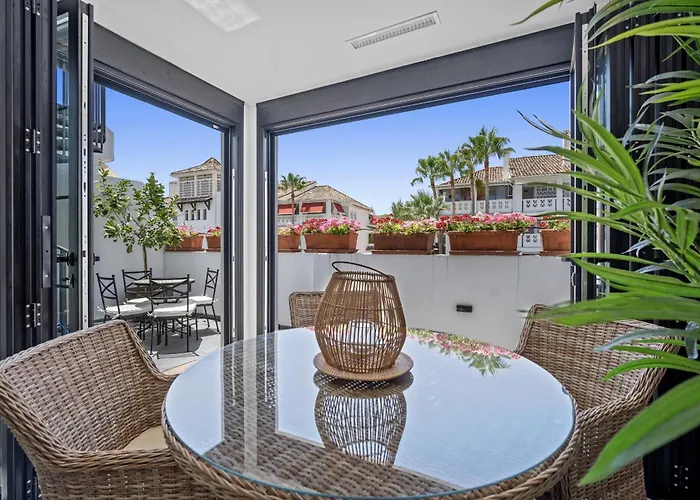 Casa Del Sol By Finest Rentals
